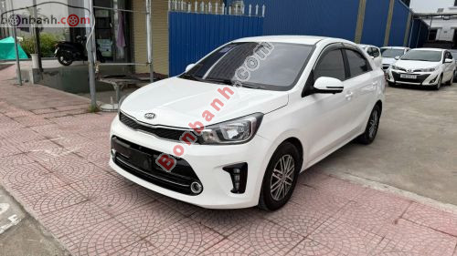 Kia Soluto 1.4 MT 2021