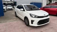 Xe Kia Soluto 1.4 MT 2021