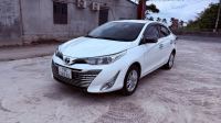 Xe Toyota Vios 1.5G 2020