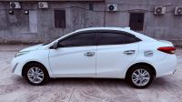 Xe Toyota Vios 1.5G 2020
