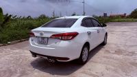Xe Toyota Vios 1.5G 2020