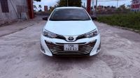 Xe Toyota Vios 1.5G 2020