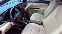 Xe Toyota Vios 1.5G 2020