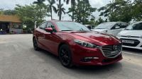 Xe Mazda 3 1.5 AT 2017