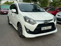 Xe Toyota Wigo 1.2G AT 2018
