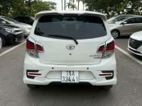Xe Toyota Wigo 1.2G AT 2018