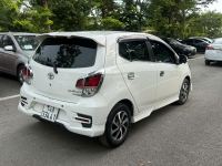 Xe Toyota Wigo 1.2G AT 2018