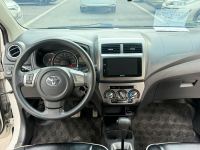 Xe Toyota Wigo 1.2G AT 2018