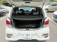 Xe Toyota Wigo 1.2G AT 2018