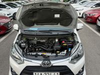 Xe Toyota Wigo 1.2G AT 2018