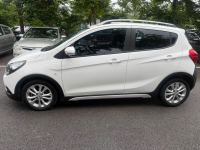 Xe VinFast Fadil 1.4 AT 2019