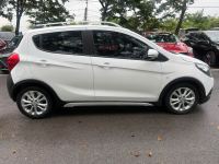 Xe VinFast Fadil 1.4 AT 2019