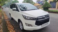 Xe Toyota Innova 2.0E 2018