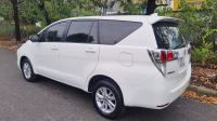 Xe Toyota Innova 2.0E 2018