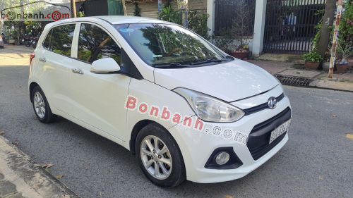 Hyundai i10 Grand 1.0 MT