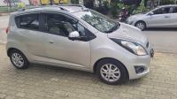 Xe Chevrolet Spark LTZ 1.0 AT Zest 2015