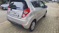 Xe Chevrolet Spark LTZ 1.0 AT Zest 2015