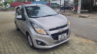 Xe Chevrolet Spark LTZ 1.0 AT Zest 2015