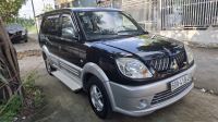 Xe Mitsubishi Jolie SS 2004