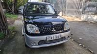 Xe Mitsubishi Jolie SS 2004