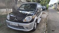 Xe Mitsubishi Jolie SS 2004