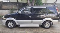 Xe Mitsubishi Jolie SS 2004