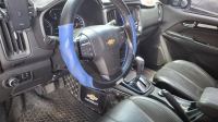 Xe Chevrolet Trailblazer LTZ 2.5L VGT 4x4 AT 2018