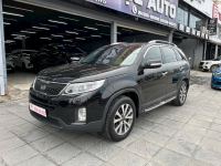Xe Kia Sorento DATH 2.2L 2WD 2014