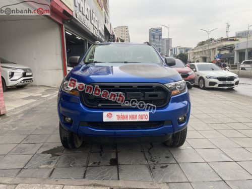 Ford Ranger XLS 2.2L 4x2 AT 2019