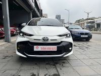 Xe Toyota Vios E CVT 2024