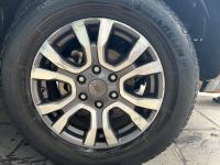Xe Ford Ranger Wildtrak 2.2L 4x2 AT 2017
