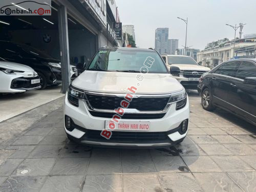 Kia Seltos Premium 1.6 AT 2022