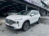 Xe Hyundai SantaFe Cao cấp 2.2L HTRAC 2024
