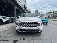Xe Hyundai SantaFe Cao cấp 2.2L HTRAC 2024