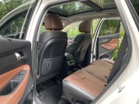 Xe Hyundai SantaFe Cao cấp 2.2L HTRAC 2024