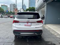 Xe Hyundai SantaFe Cao cấp 2.2L HTRAC 2024