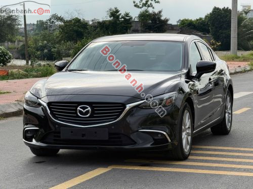 Mazda 6 2.0 AT