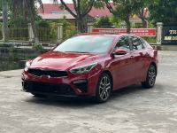 Xe Kia Cerato 2.0 AT Premium 2019