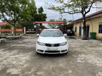 Xe Kia Forte SX 1.6 MT 2013