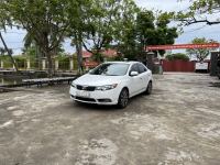 Xe Kia Forte SX 1.6 MT 2013