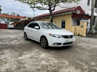 Xe Kia Forte SX 1.6 MT 2013