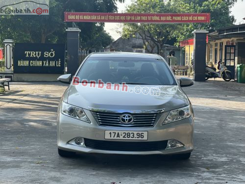 Toyota Camry 2.5Q