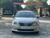 Xe Toyota Camry 2.5Q 2013