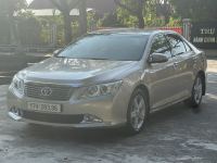 Xe Toyota Camry 2.5Q 2013