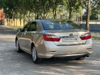 Xe Toyota Camry 2.5Q 2013