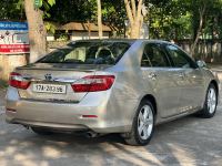 Xe Toyota Camry 2.5Q 2013