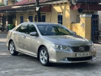 Xe Toyota Camry 2.5Q 2013