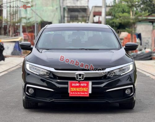 Honda Civic G 1.8 AT 2021