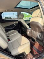 Xe Hyundai SantaFe 2.4L 4WD 2016