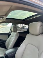 Xe Hyundai SantaFe 2.4L 4WD 2016